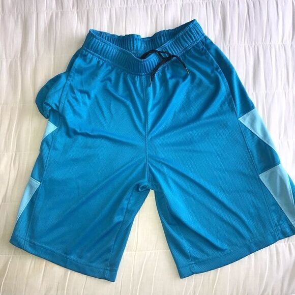 Nike boys athletic shorts size S - Picture 2 of 4